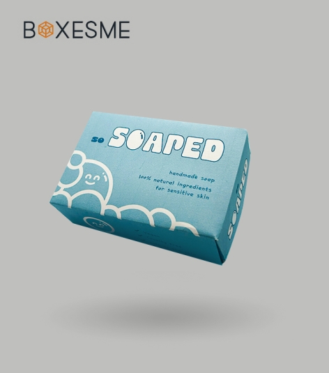 Soap Boxes